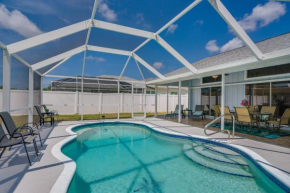 Port Charlotte Home with Pool - 8 Mi to Beaches!